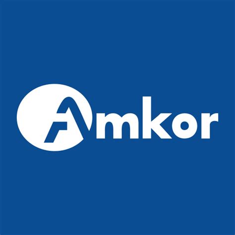 Amkor Technology Inc.